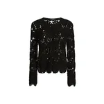 Dolce & Gabbana Crochet-knit cardigan
