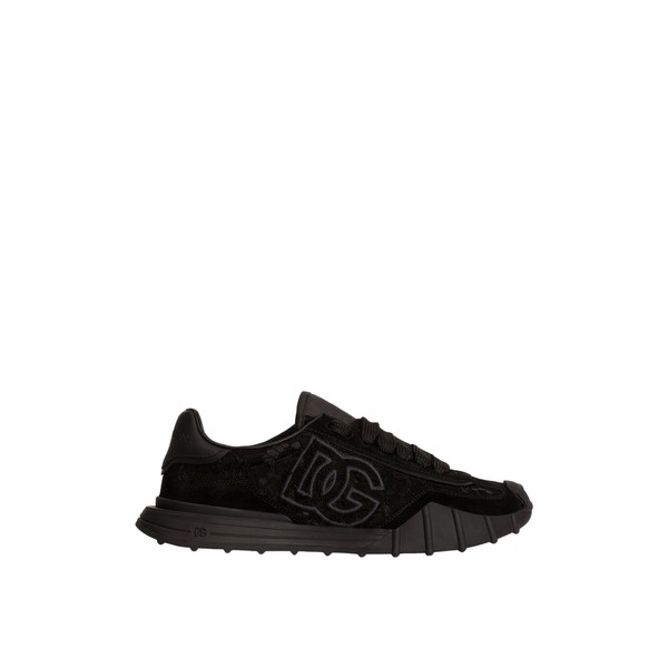 Dolce & Gabbana DG Athletic sneakers in lace