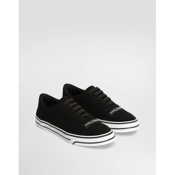 DG Sailing canvas sneakers - Image 2