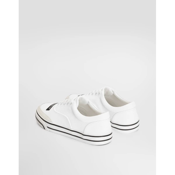 DG Sailing canvas sneakers - Image 3