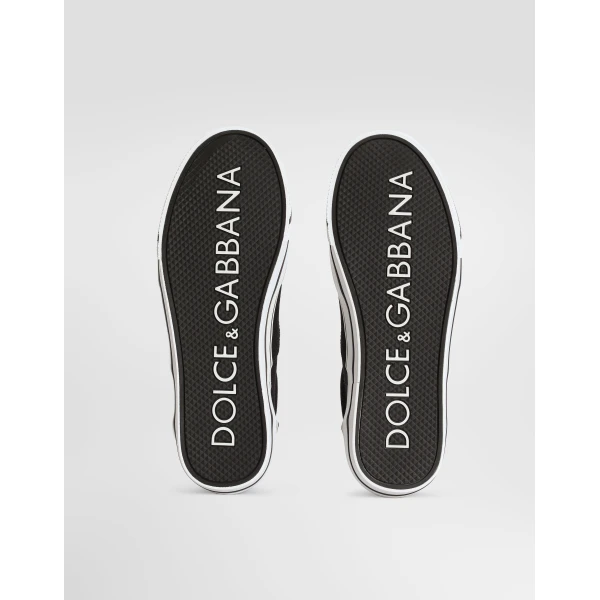 DG Sailing canvas sneakers - Image 5