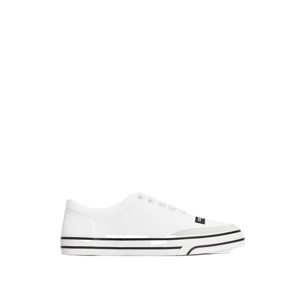 Dolce & Gabbana DG Sailing canvas sneakers
