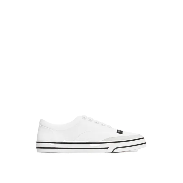 Dolce & Gabbana DG Sailing canvas sneakers