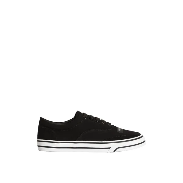 Dolce & Gabbana DG Sailing canvas sneakers