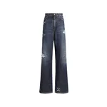 Dolce & Gabbana Denim trousers