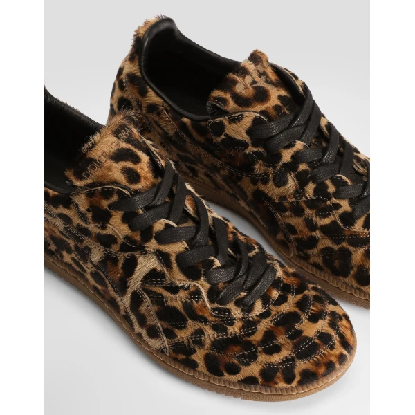Diadora Pony Leo sneakers - Image 4