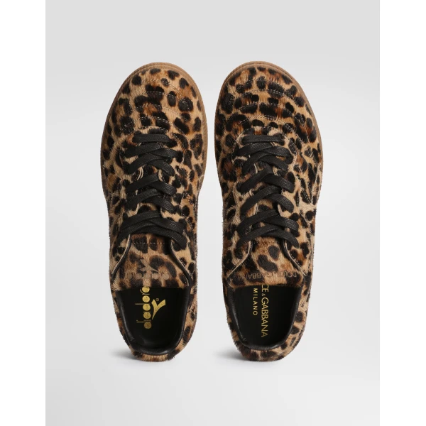 Diadora Pony Leo sneakers - Image 6