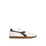 Dolce & Gabbana Diadora calfskin sneakers