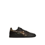 Dolce & Gabbana Diadora calfskin sneakers