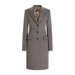 Dolce & Gabbana Dolce single-breasted wool coat