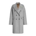 Dolce & Gabbana Double-breasted cashmere coat