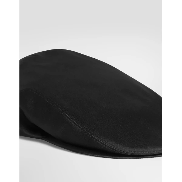 Duchesse flat cap - Image 3