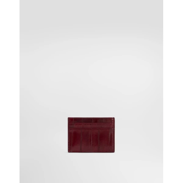 Eel card holder - Image 2
