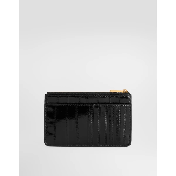 Eel card holder - Image 2