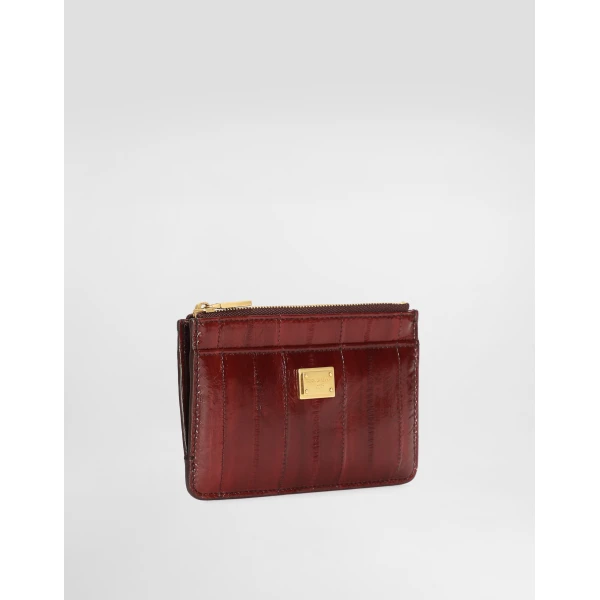 Eel card holder - Image 2