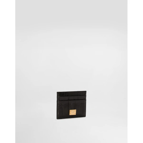 Eel card holder - Image 2