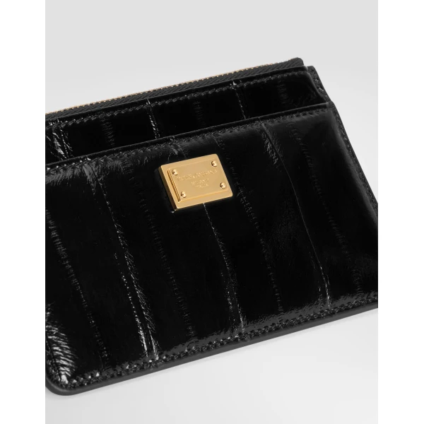 Eel card holder - Image 3