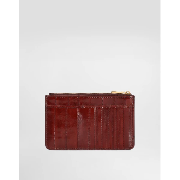 Eel card holder - Image 3