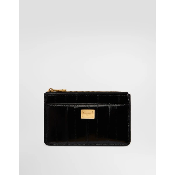 Eel card holder - Image 4