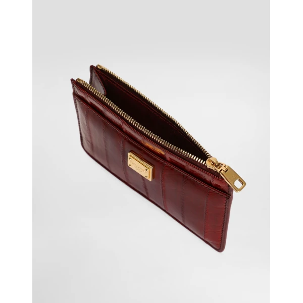 Eel card holder - Image 4