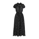 Dolce & Gabbana Floral-print chiffon dress