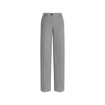 Dolce & Gabbana Glen plaid wool trousers