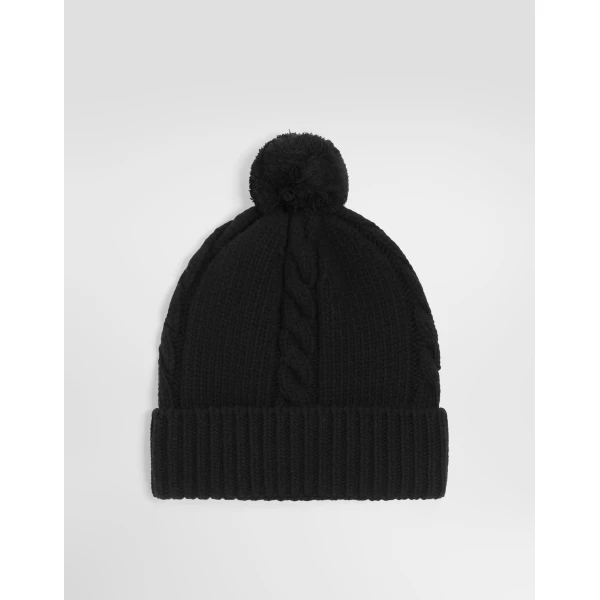 Knit hat - Image 2