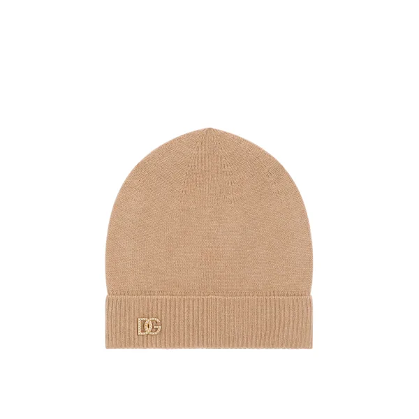 Knit hat