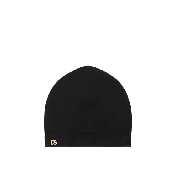 Knit hat