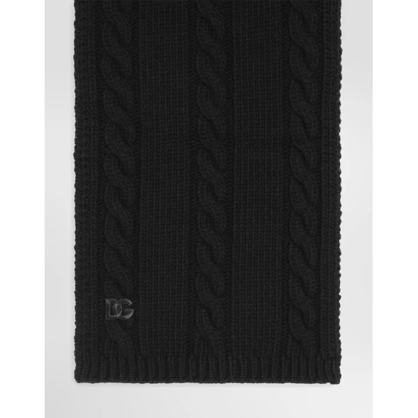Knit scarf - Image 2