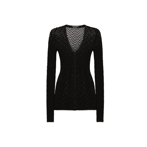 Dolce & Gabbana Lace cardigan