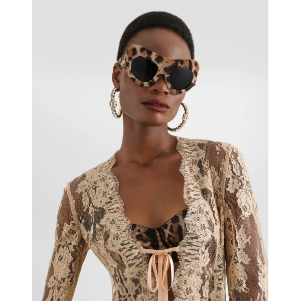 Lace dress - Image 2