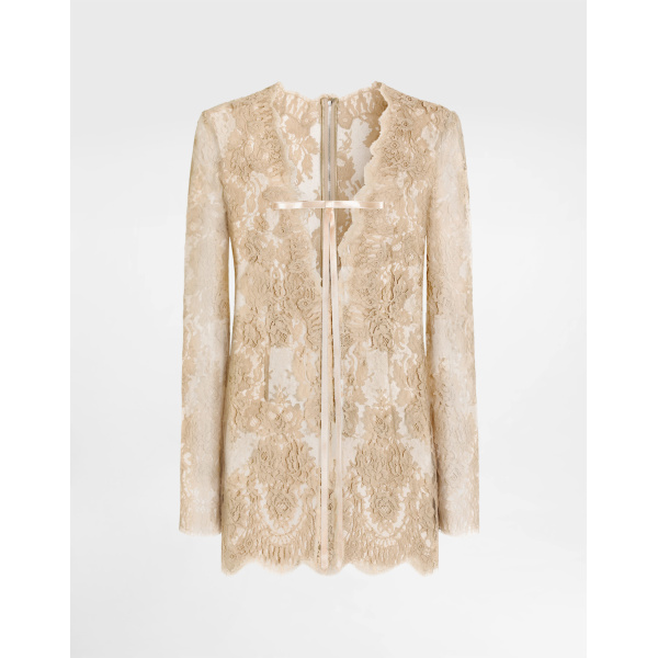 Dolce & Gabbana Lace dress