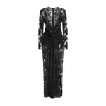 Dolce & Gabbana Lace dress with bow