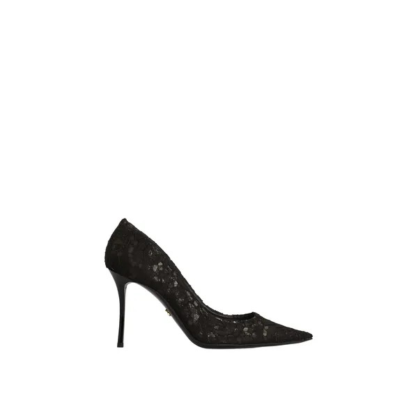 Dolce & Gabbana Lace pumps