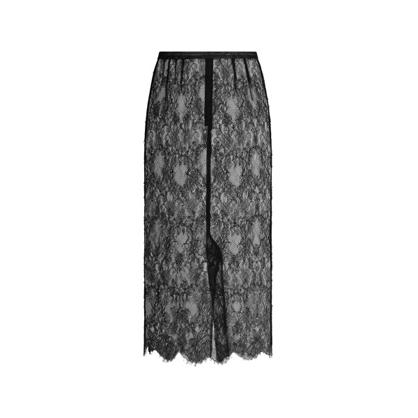 Dolce & Gabbana Lace skirt