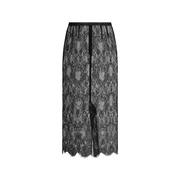 Dolce & Gabbana Lace skirt