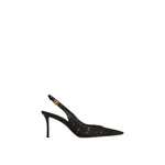 Dolce & Gabbana Lace slingback