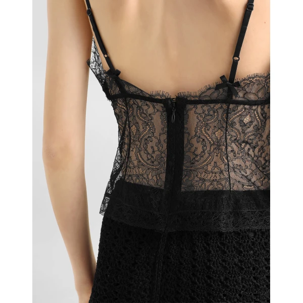 Lace top - Image 5