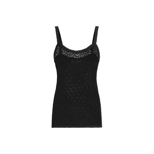 Lace top
