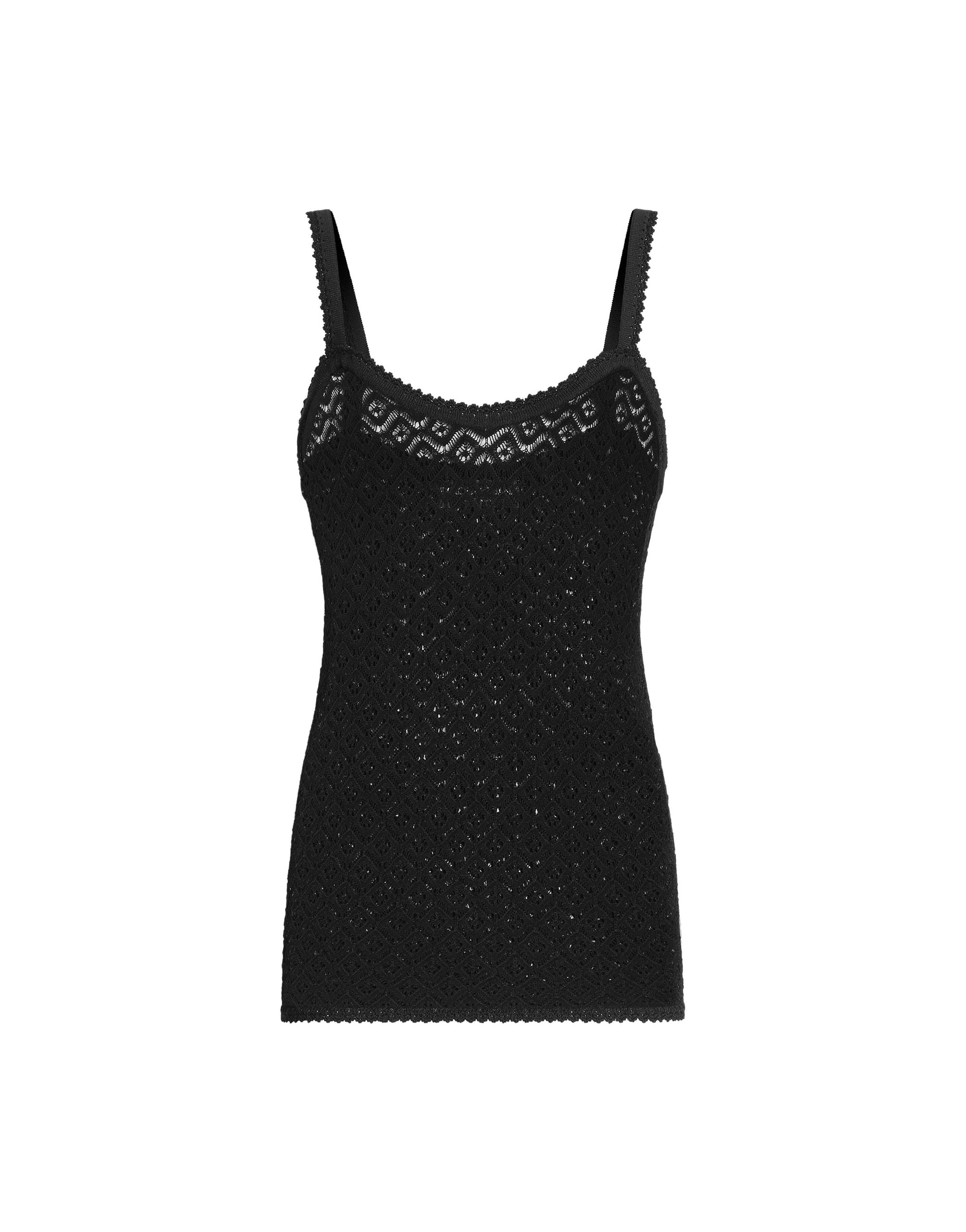 Dolce & Gabbana Lace top | Tops | Coveti Dolce & Gabbana Lace top