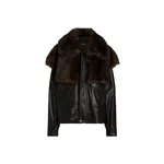 Dolce & Gabbana Leather jacket