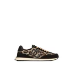 Dolce & Gabbana Leo-print fabric DG Cushion sneakers