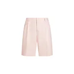 Dolce & Gabbana Linen bermuda shorts