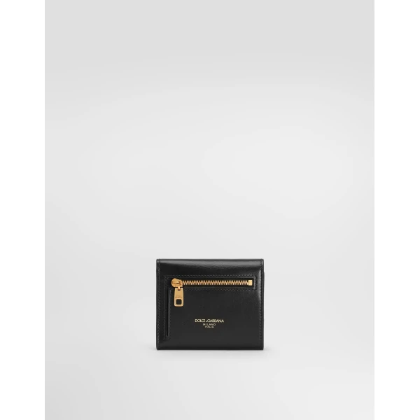 Marlene wallet in calfskin - Image 3