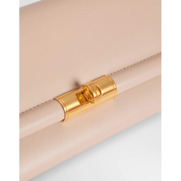 Marlene wallet in calfskin - Image 4