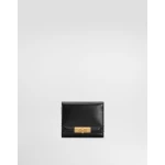 Dolce & Gabbana Marlene wallet in calfskin