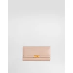 Dolce & Gabbana Marlene wallet in calfskin