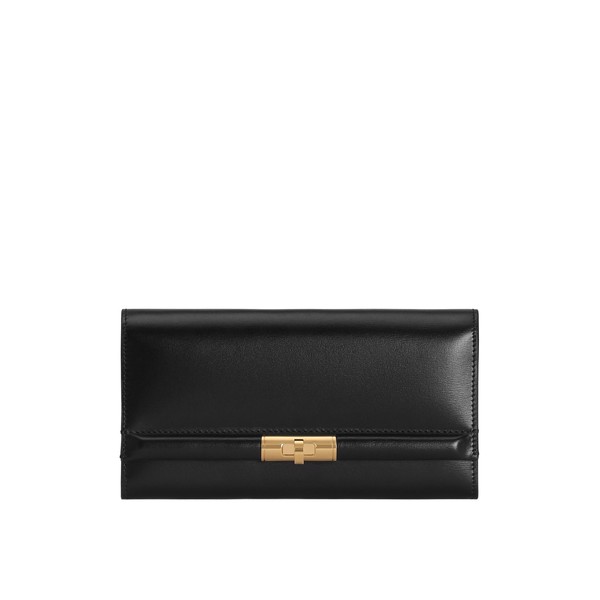 Dolce & Gabbana Marlene wallet in calfskin