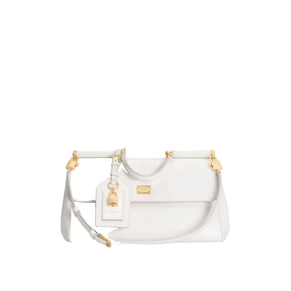 Dolce & Gabbana Medium My Sicily handbag in calfskin